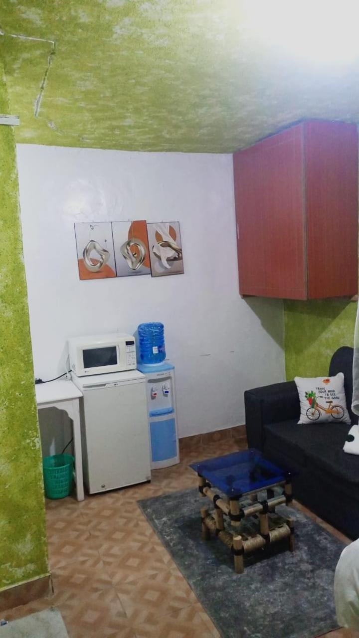 Hotel Jakes Studio Naivasha Exteriér fotografie
